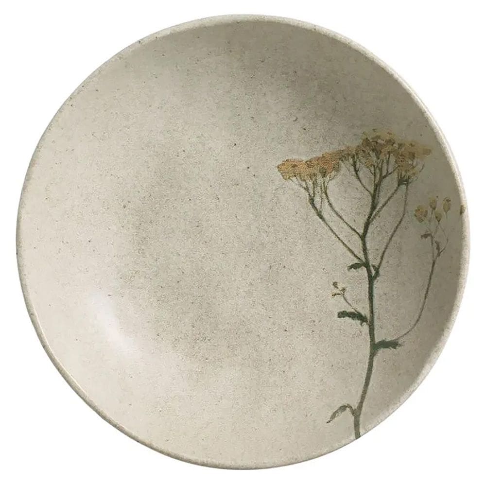 Prato Fundo Bio Campestre 23cm 830ml 133196001 - Porto Brasil