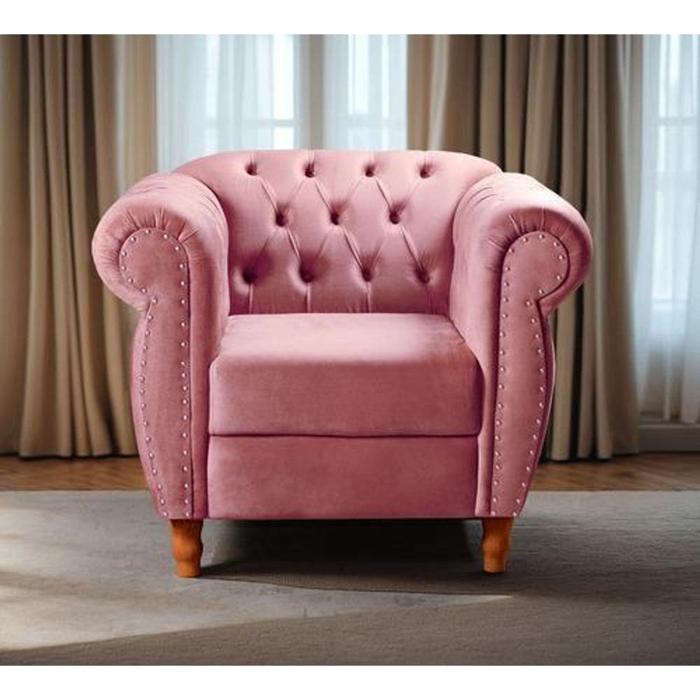 Sofá Nobreza Poltrona