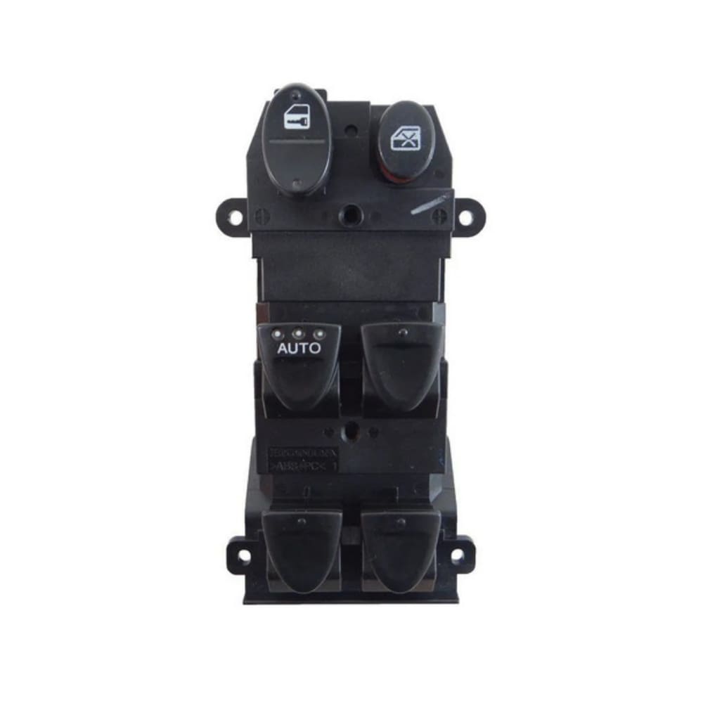Conjunto Botão Motorista New Civic 06 a 12 35750snjm020m1
