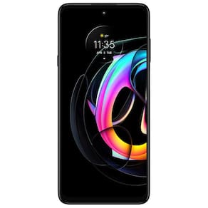 Motorola Moto Edge 20 Lite 128GB Grafite Muito Bom Usado