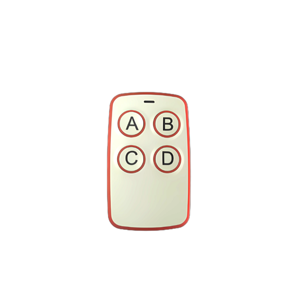 Duplicador 433mhz Modelo Copia Whw Ppa Rgc Agl Garen