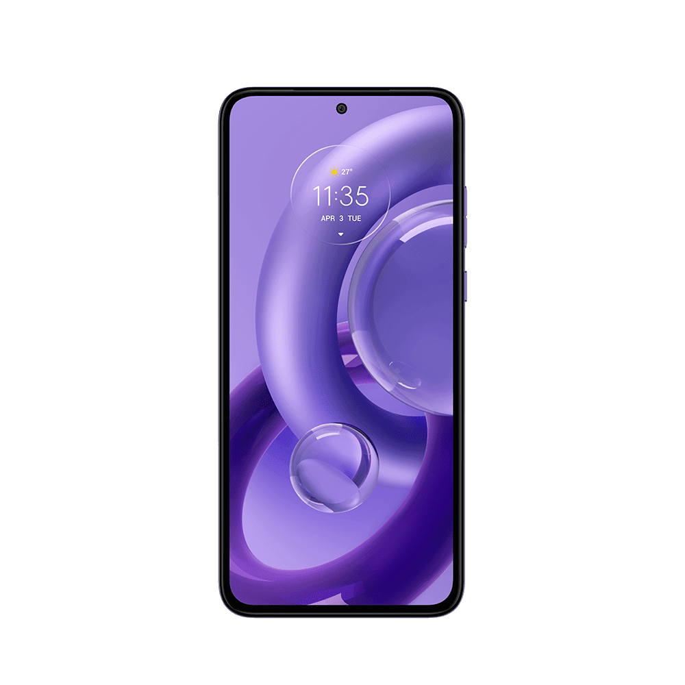 Motorola Moto Edge 30 Neo 256GB Very Peri - Bom Usado