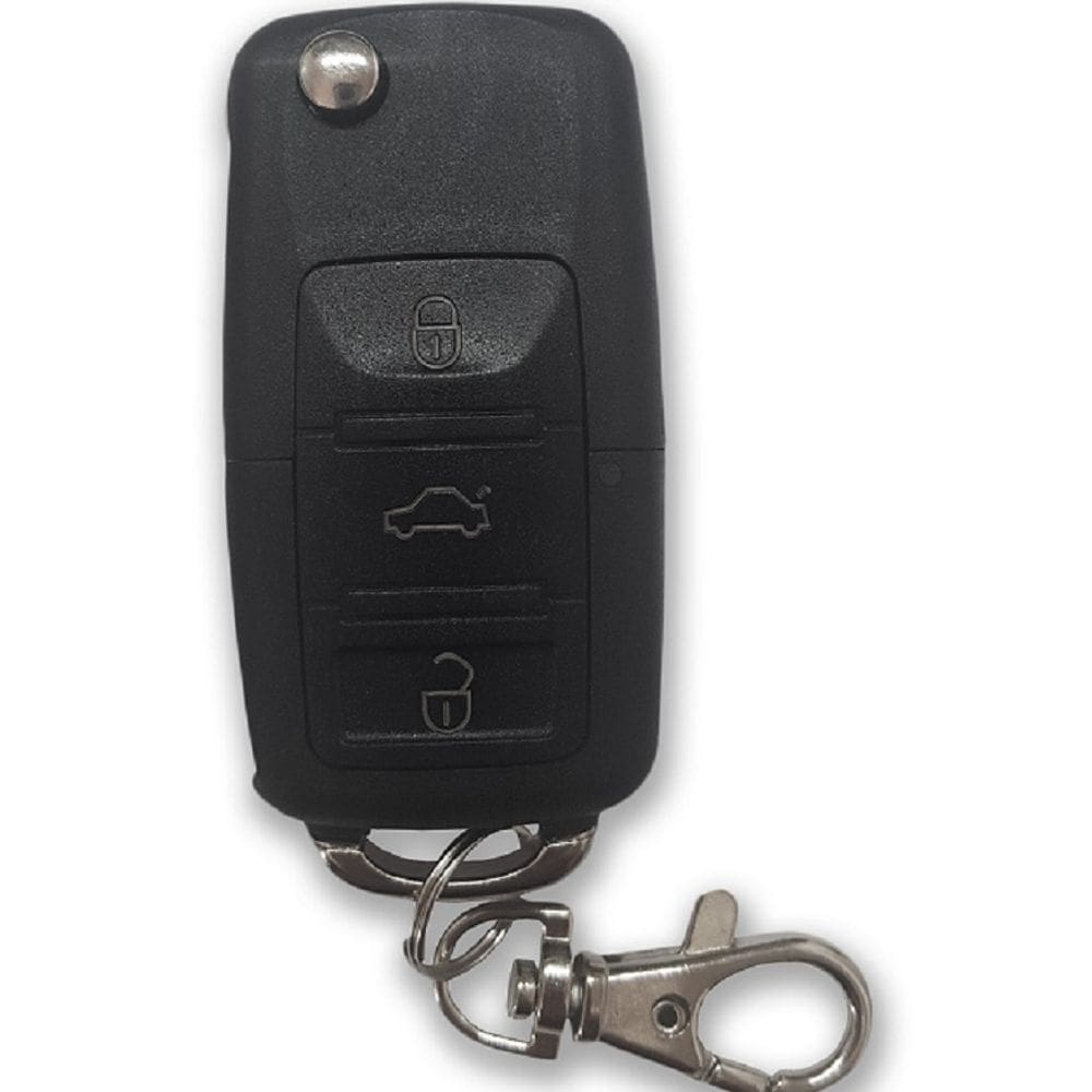 Controle Duplicador Chave CCD 433MHZ