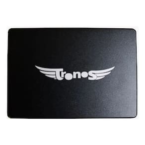 Ssd Sata3 1Tb Tn1024gb-Ssd 2.5 3D Nand Tlc - Smi 2258Xt