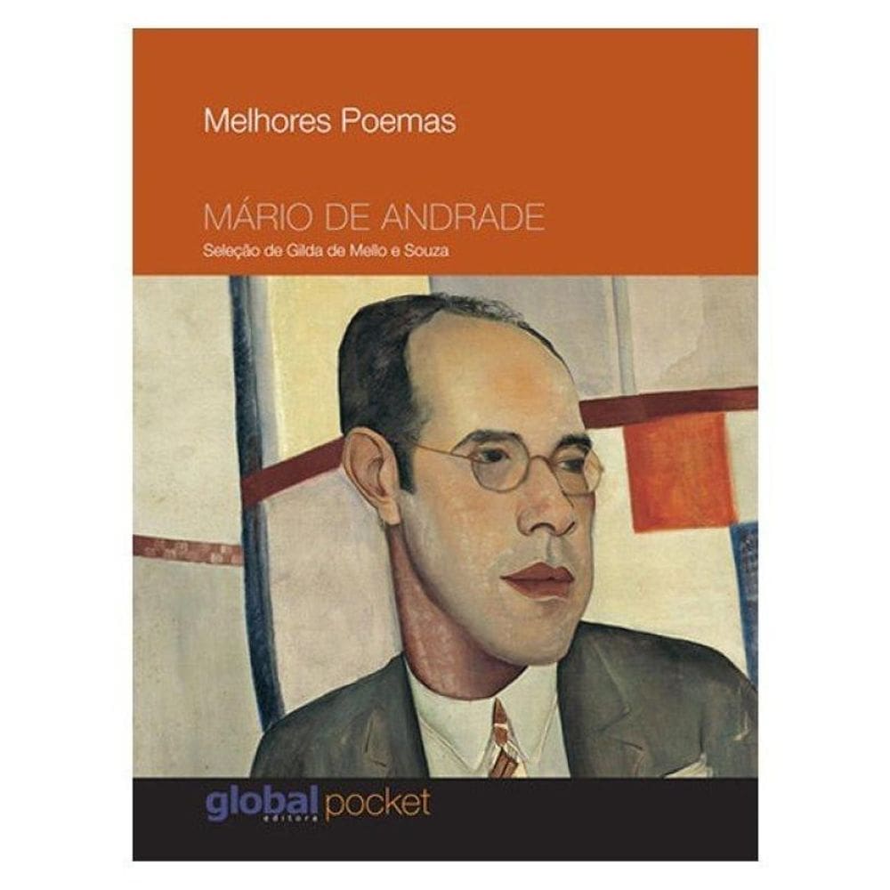 Melhores Poemas Mário De Andrade