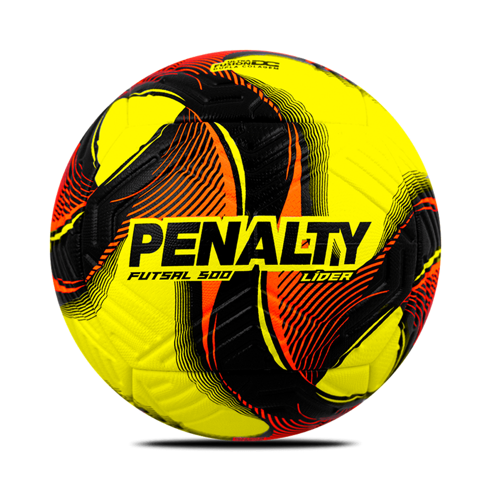 Bola Penalty Futsal Líder Xxv Oficial