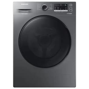 Lava e Seca Samsung WD11A4453BX 11Kg Ecobubble 1400 RPM LED 220V Prata