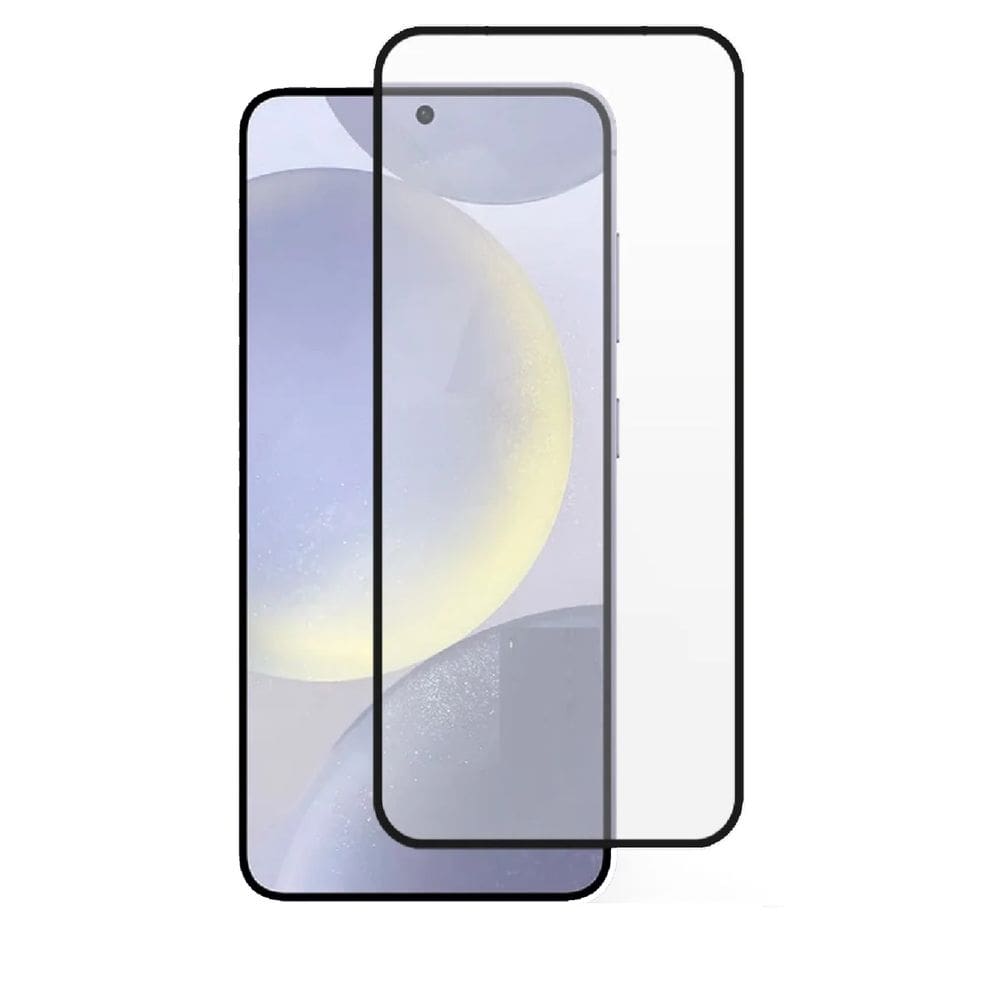 Película De Vidro Temperada 3D 9D Para Samsung Galaxy S25 Edge / S25+ Plus