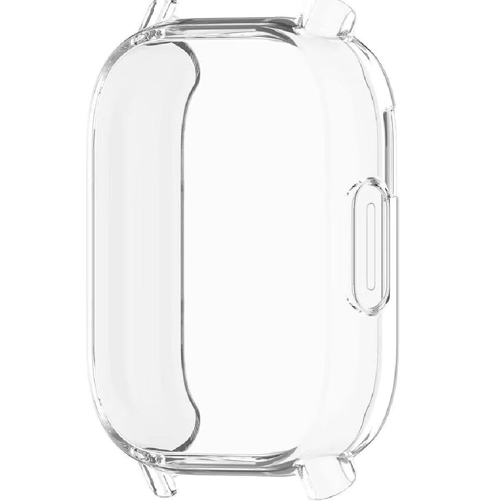 Capa Protetora TPU Para Reedmi Watch 5 Tela 2.07