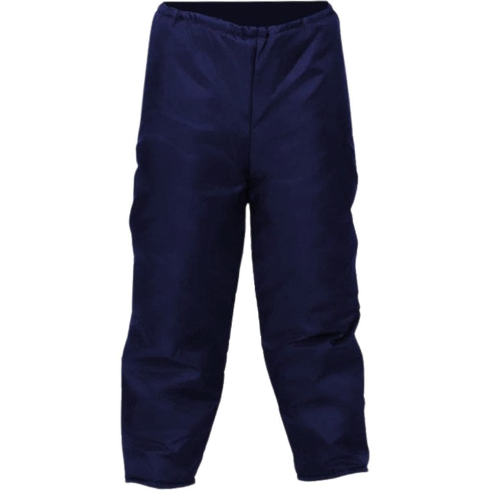 Calça Térmica Nylon Manta Azul Maicol CA 10976