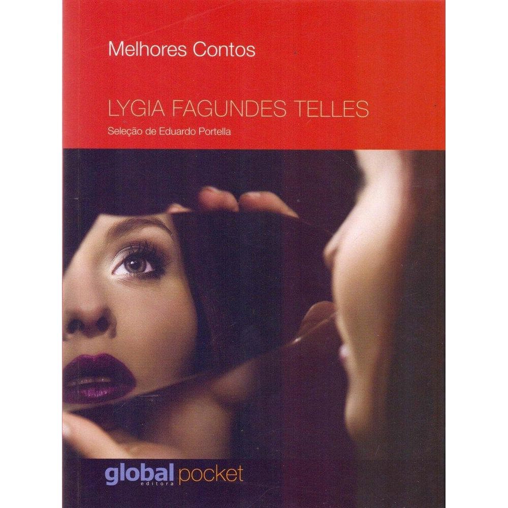 Melhores Contos De Lygia Fagundes Telles