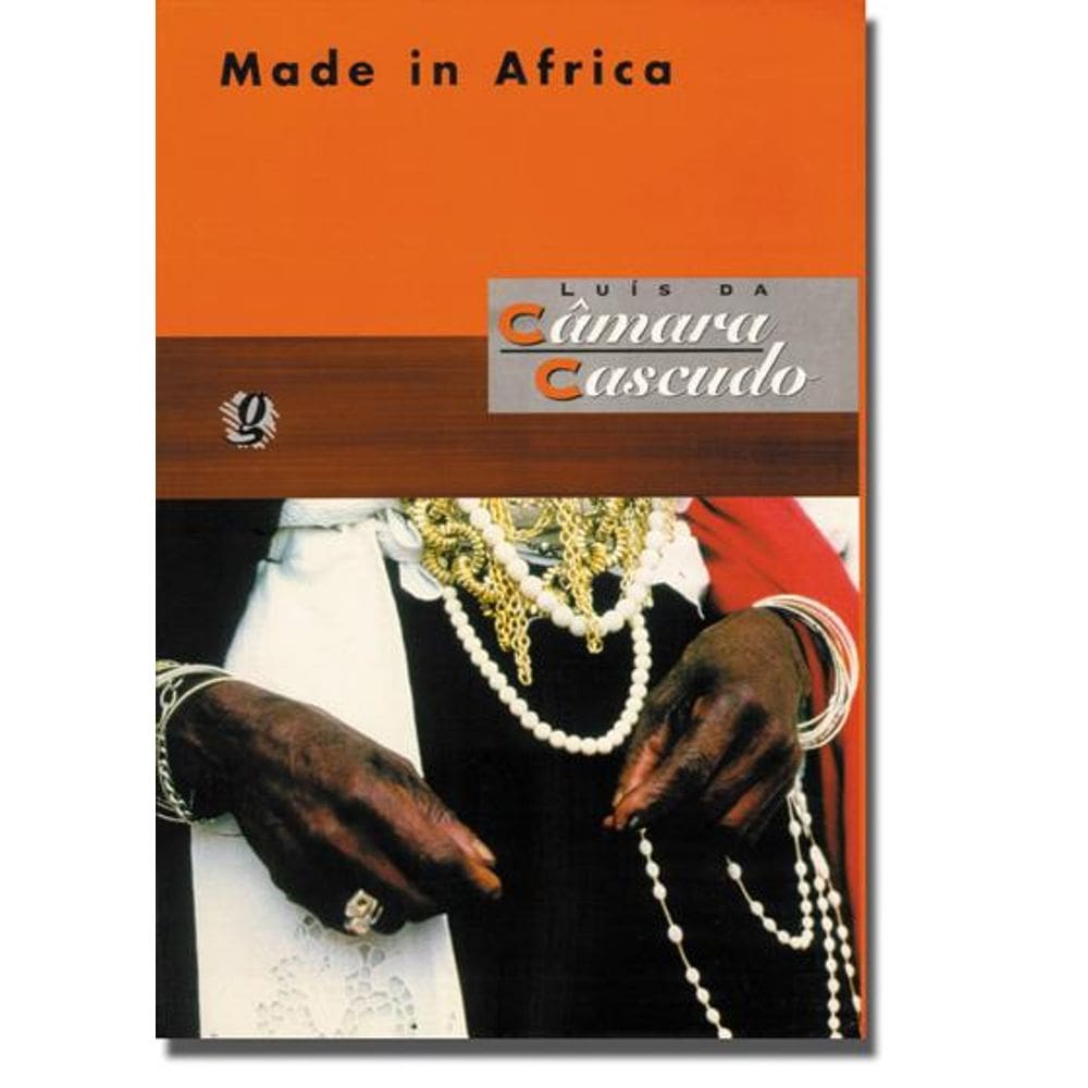 Made In África
