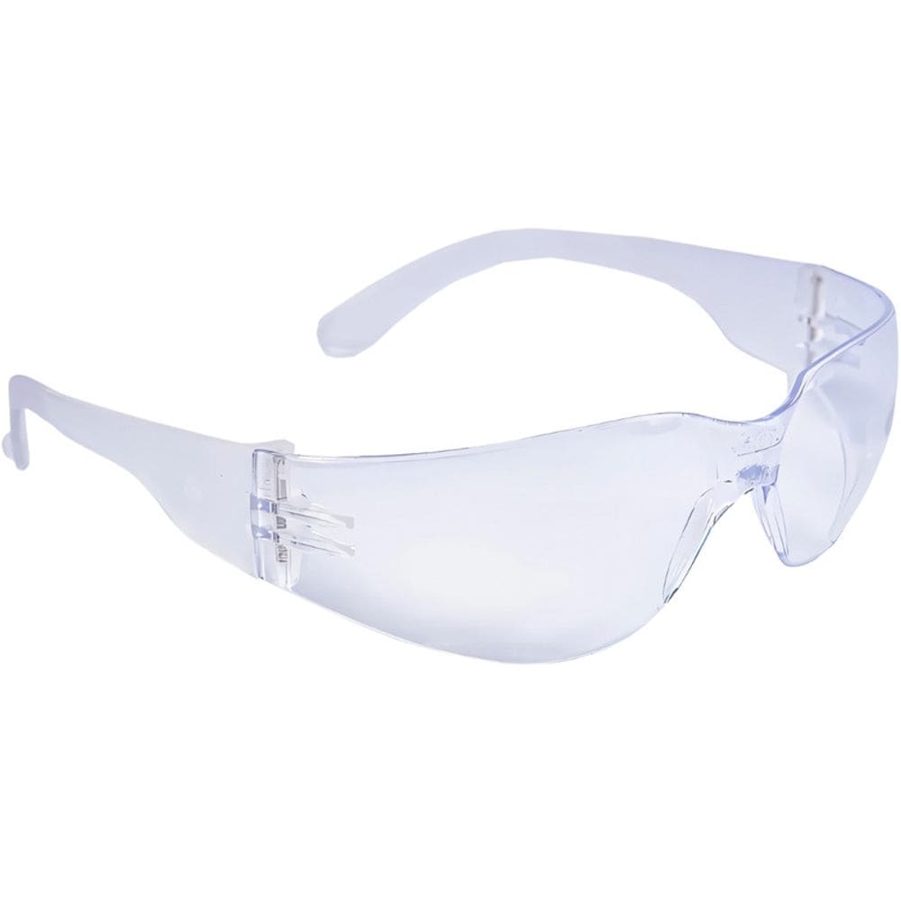 Óculos segurança Águia Proteção UV Antirrisco Danny CA 14990