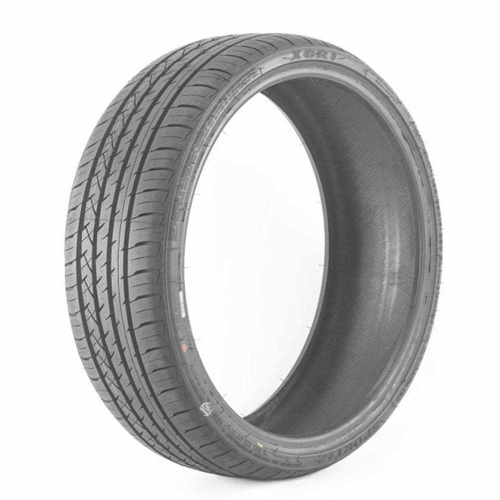 Pneu 165/35R17 Aro 17 XBRI SPORT+ 2 EXTRA LOAD 68V