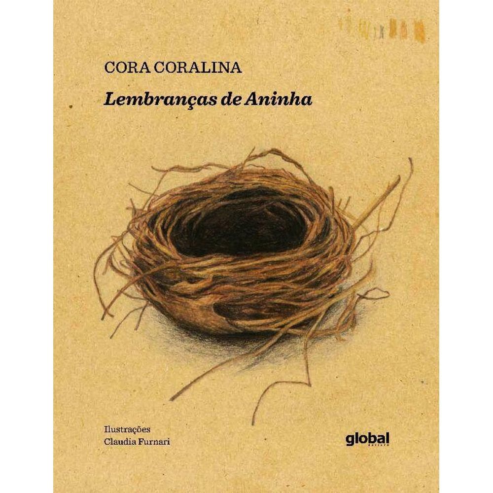 Lembranças De Aninha