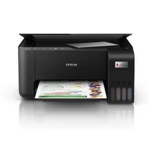 Impressora Epson Multifuncional L3250 Wifi Econtank Colora