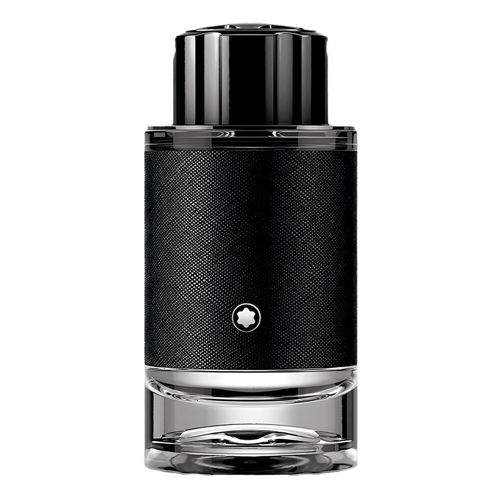 Montblanc Explorer Eau de Parfum - Perfume Masculino - 100ml