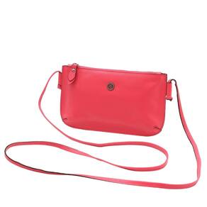 Bolsa Couro Mariart Bruna 23x13x02 cm - Sofisticada