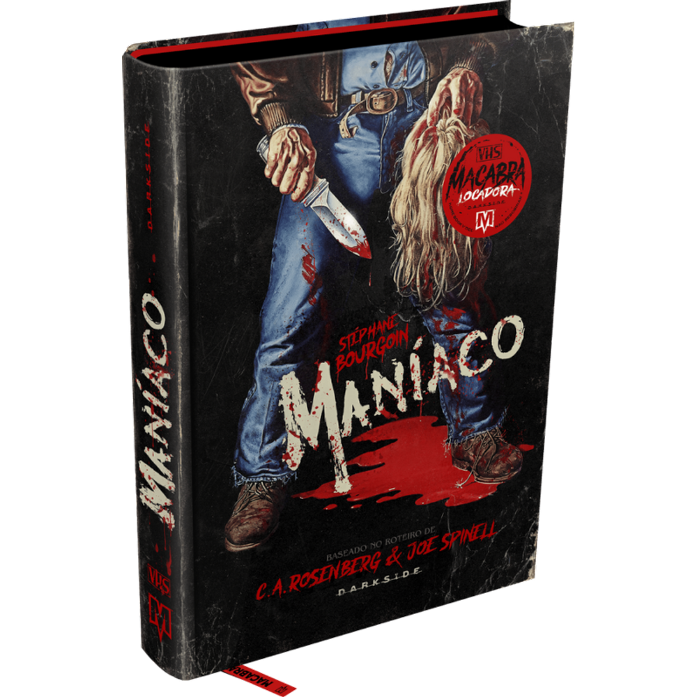 Maníaco