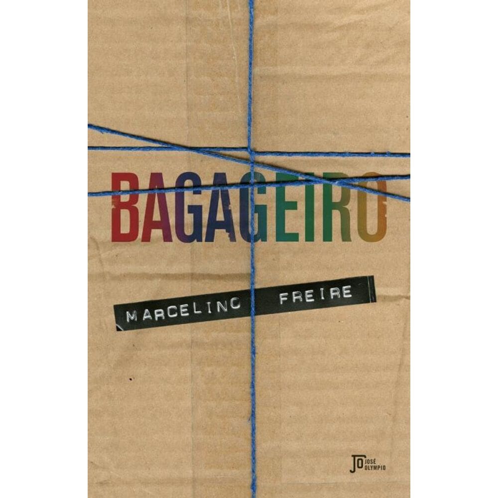 Bagageiro