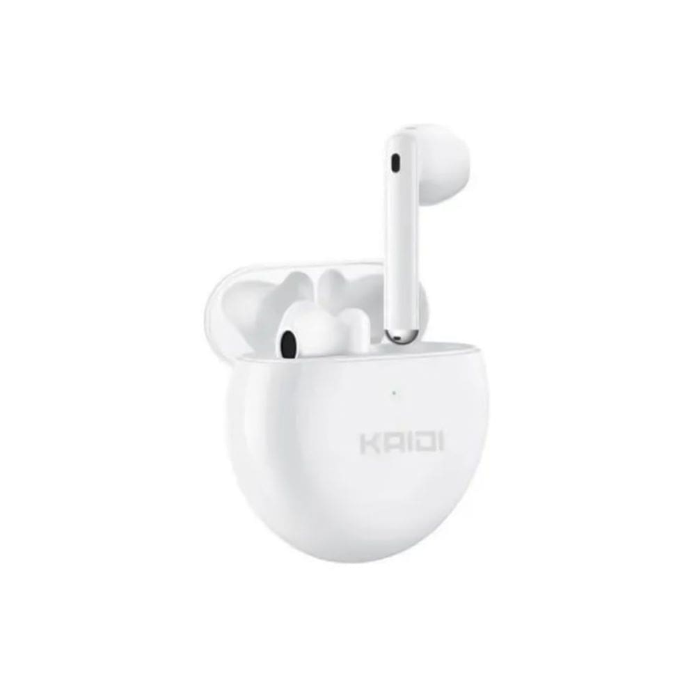 Fone de Ouvido Sem Fio Bluetooth 5.0 TWS Smart Touch Kaidi