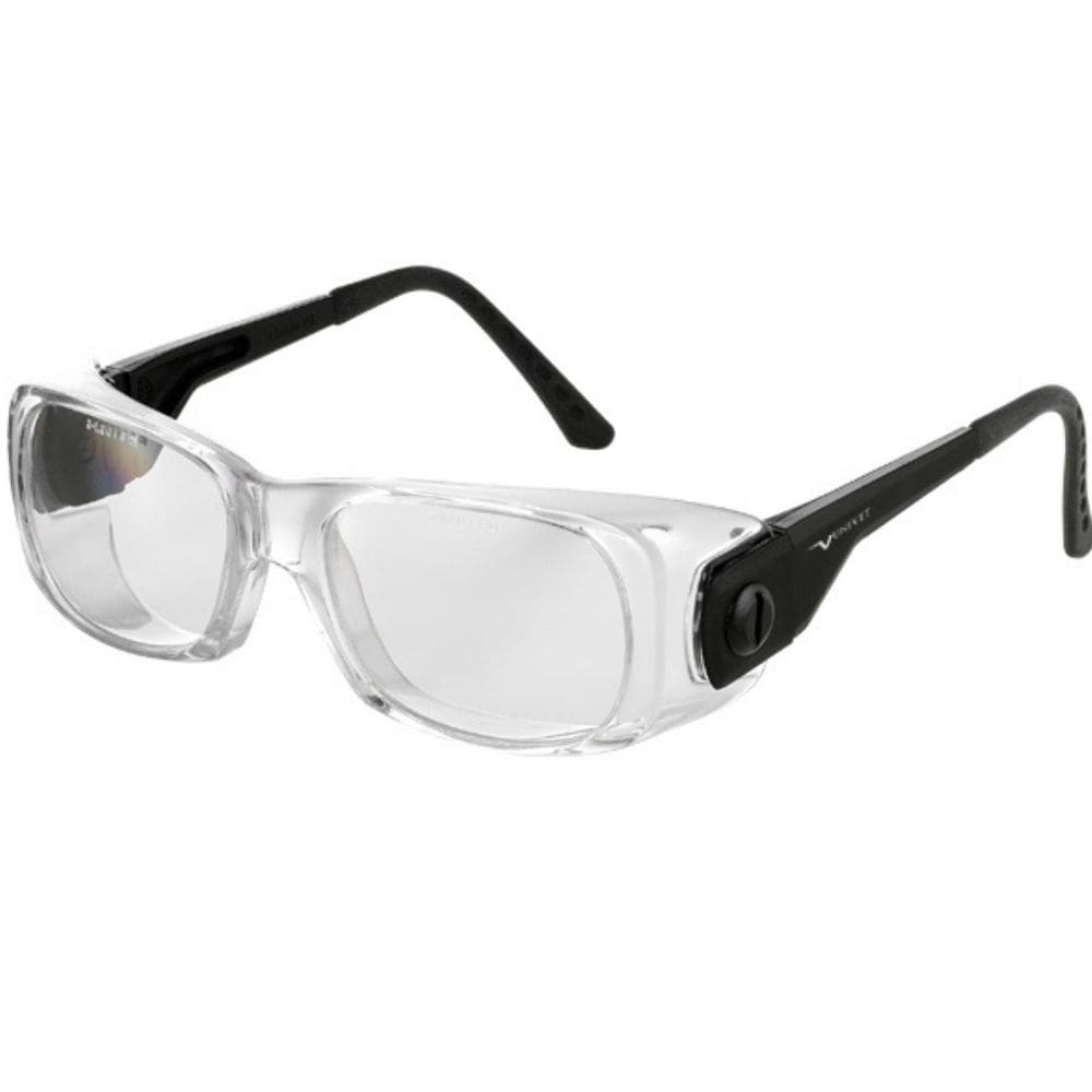 Óculos de Segurança Univet 530 para Lentes de Grau C.A 45084