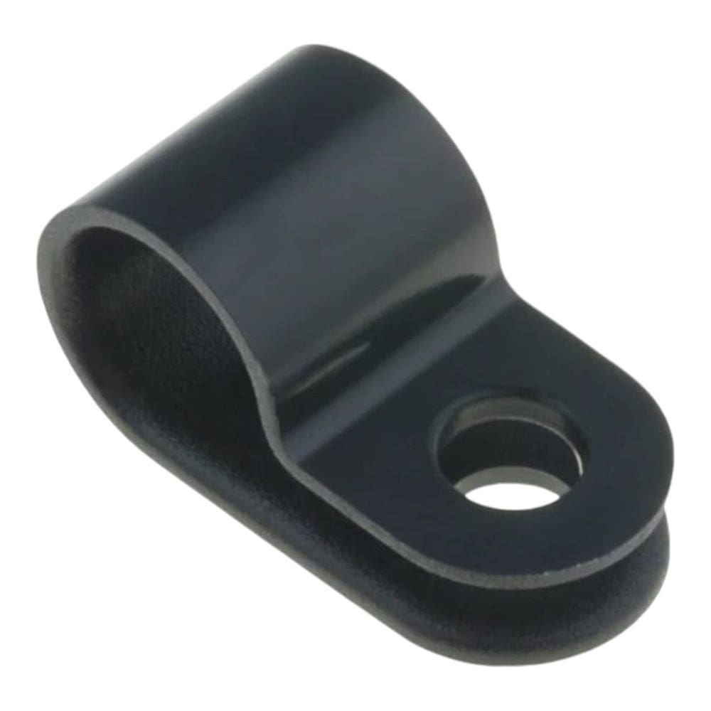 Abraçadeira Cinta Plastica Fixadora Ø14,5Mm - Milheiro