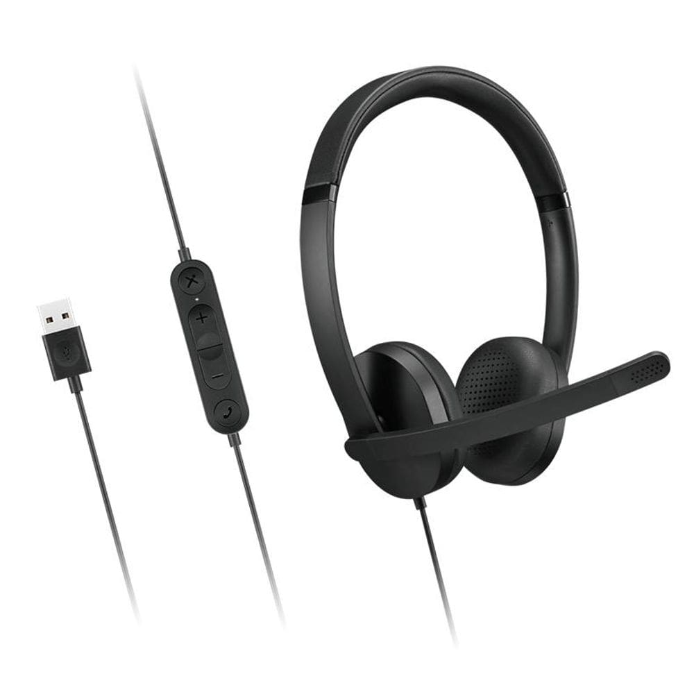 Fone de Ouvido Lenovo 4xd1p83425