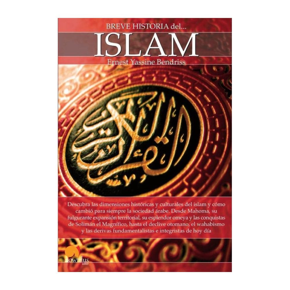 Breve historia del islam - Espanhol