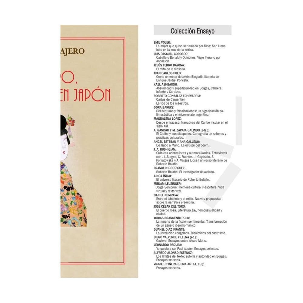 Kokoro, una mexicana en Japón - Espanhol