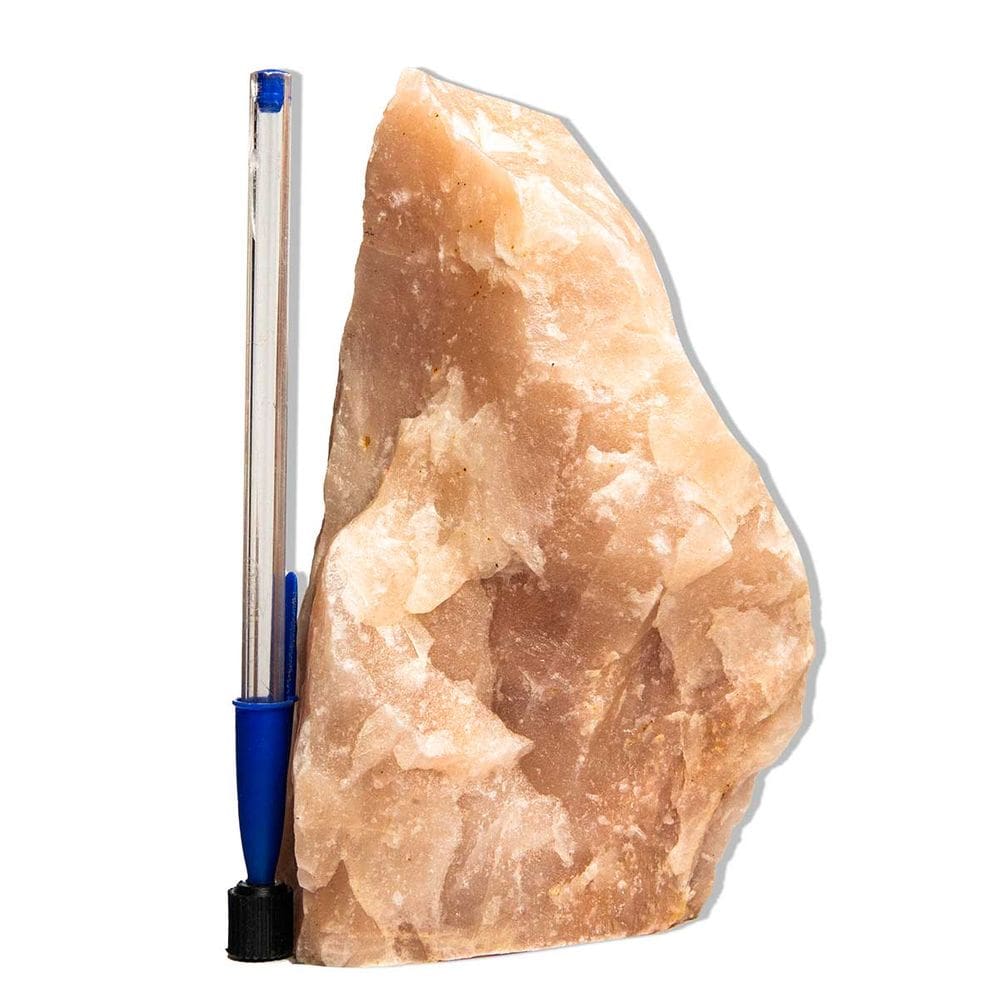 01 Quartzo Goiaba Pé Serrado 15 a 25cm 0.9 a 1.1kg Tipo B