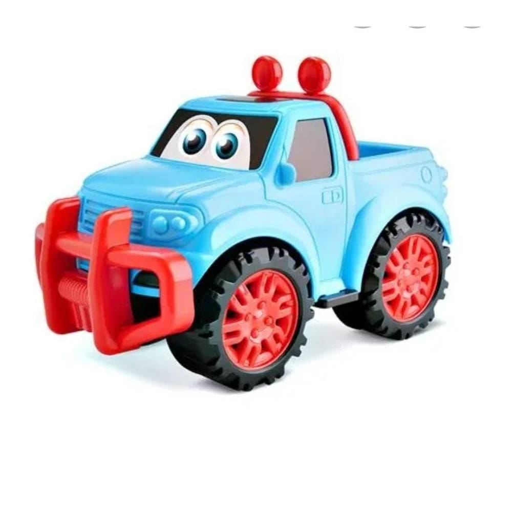 Caminhonete Baby Start