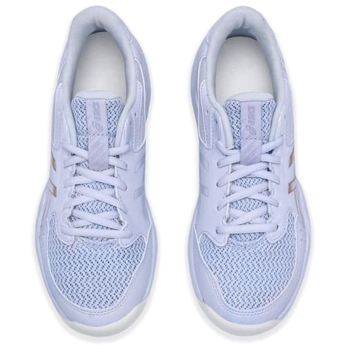 Tênis Asics Gel Rocket 12 Azul Casas Bahia