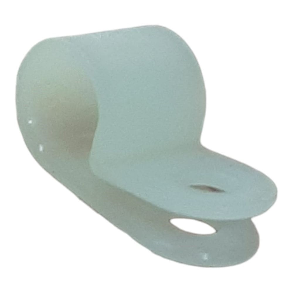 Rx1 - Abraçadeira Cinta Plastica Fixadora Ø4mm Pct 50 Unid