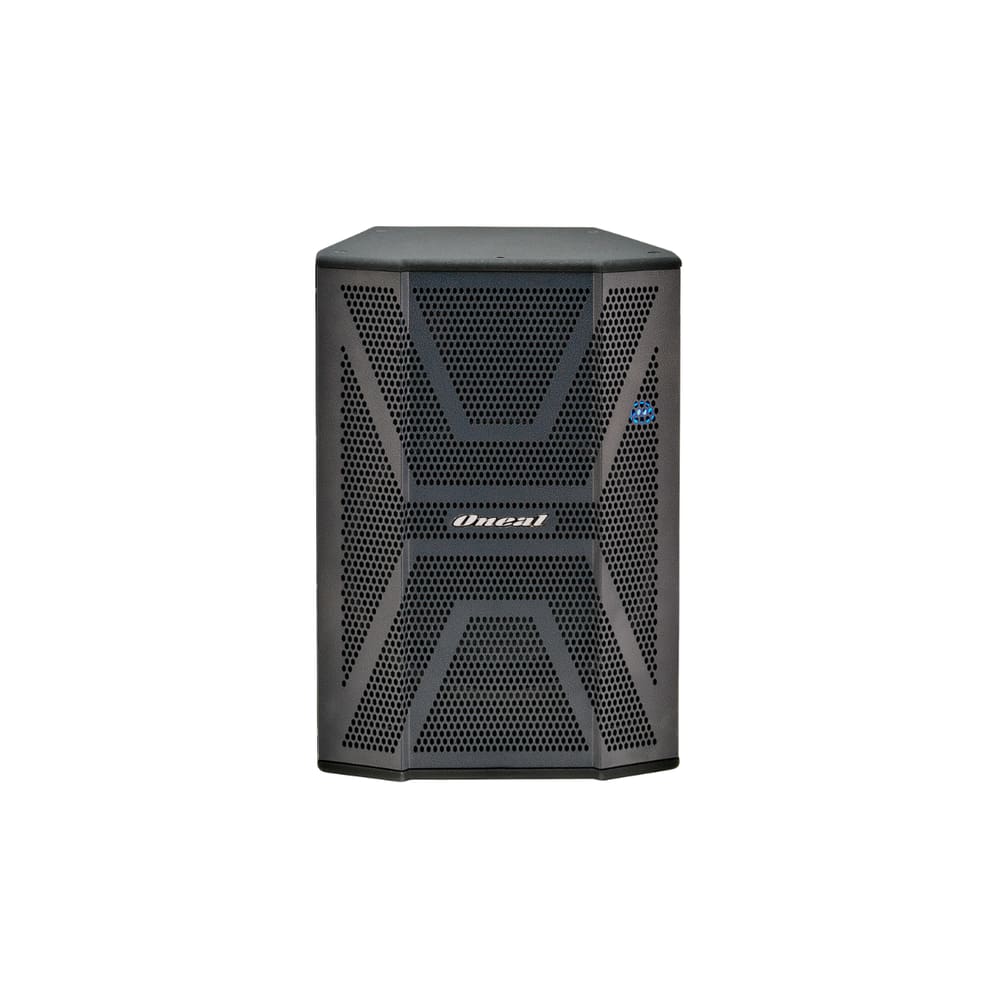 Caixa de Som Acústica Ativa 15" Oneal OPB-1315R