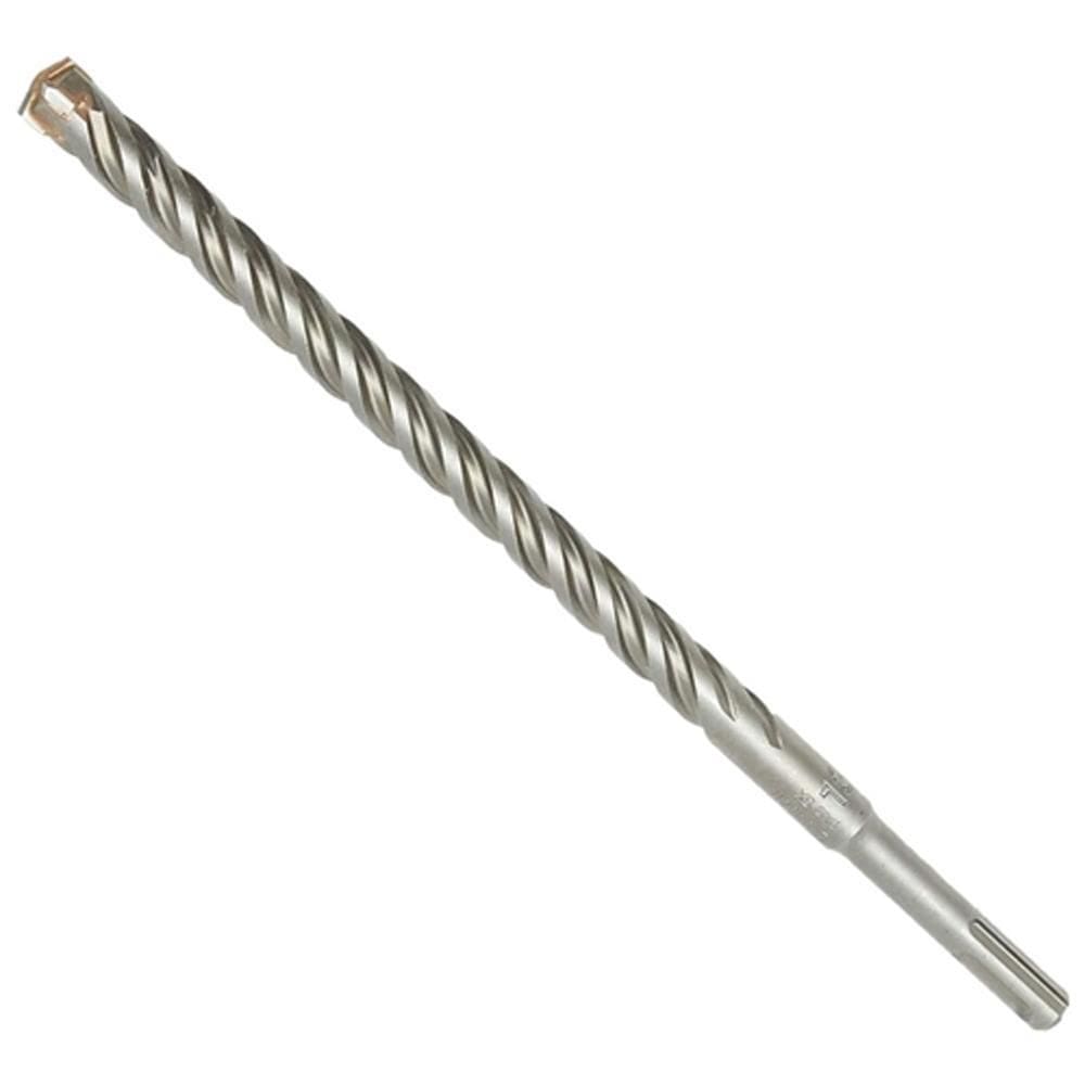 Broca Sds Plus 12Mm X 460Mm 5X Bosch