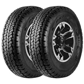 Pneu Doubleking DK788 225/75 R16 AT Aro 16 110/107R 8PR LT Kit2