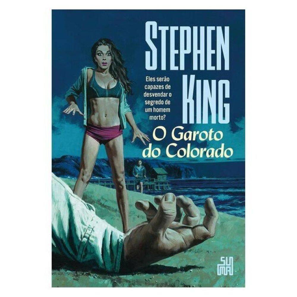 O Garoto Do Colorado