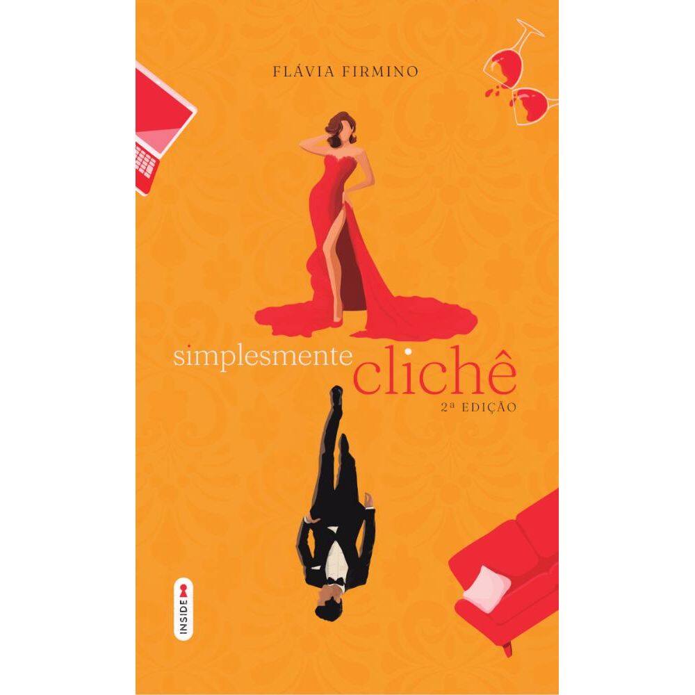 Simplesmente Clichê