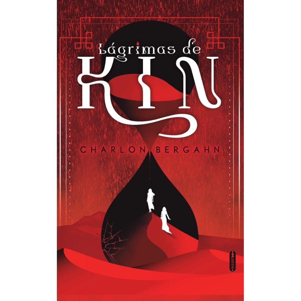 Lágrimas de Kin