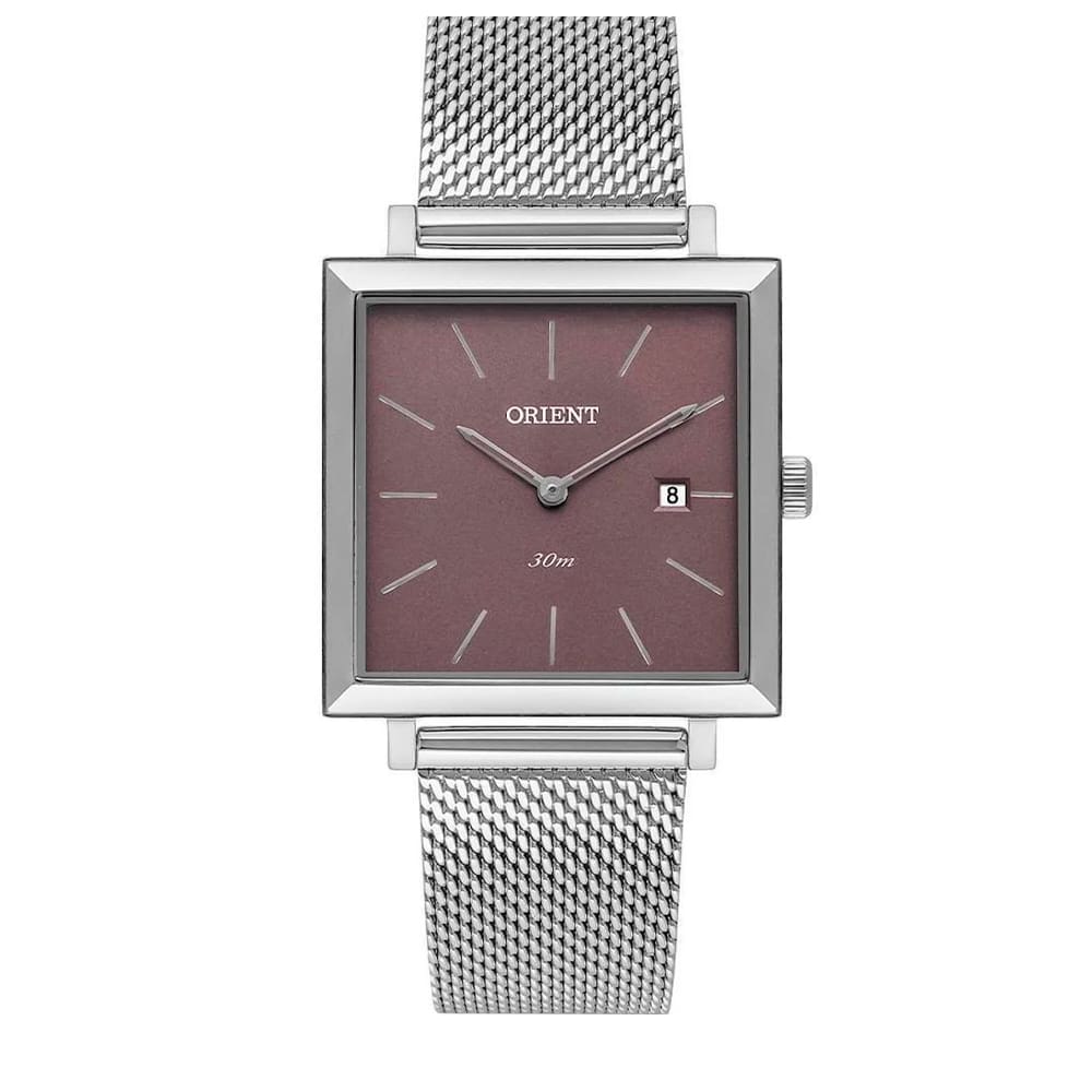 Relogio Orient Lbss1032 N1Sx
