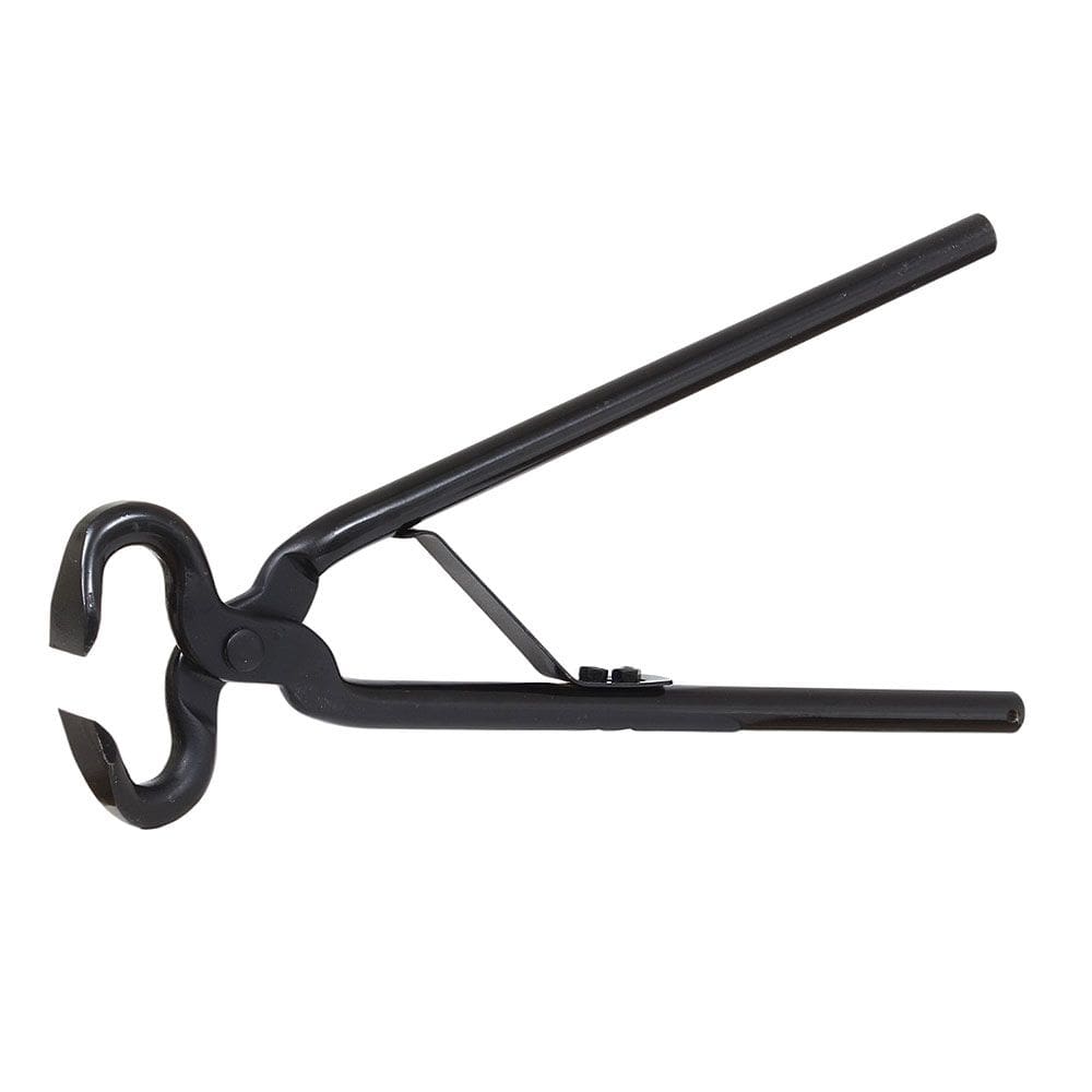 Torquês Preta com Mola Bronc-Steel 33" 37932