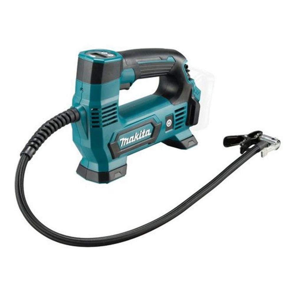Compressor De Ar A Bateria Mp100Dz Sem Bateria Makita