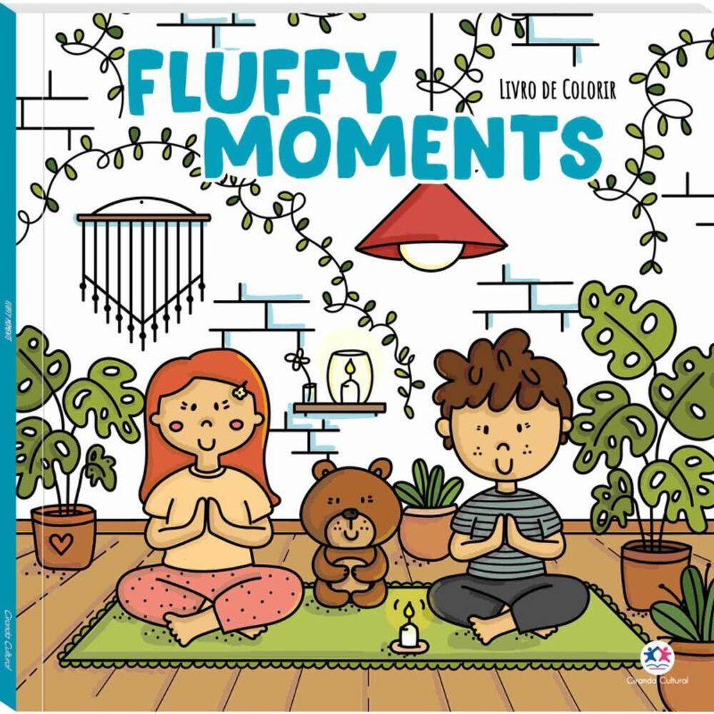 Fluffy Moments