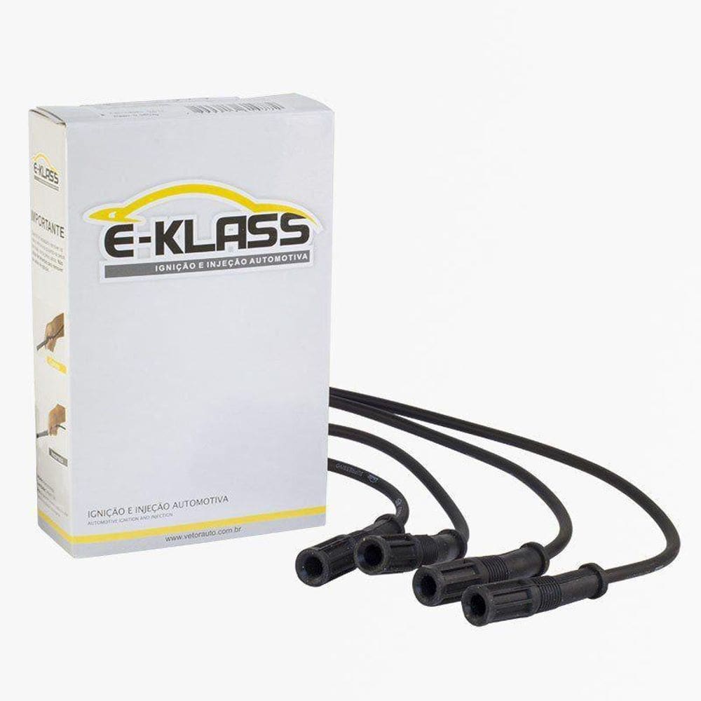 Cabo De Vela Tempra 2.0 8V Carburado 9293