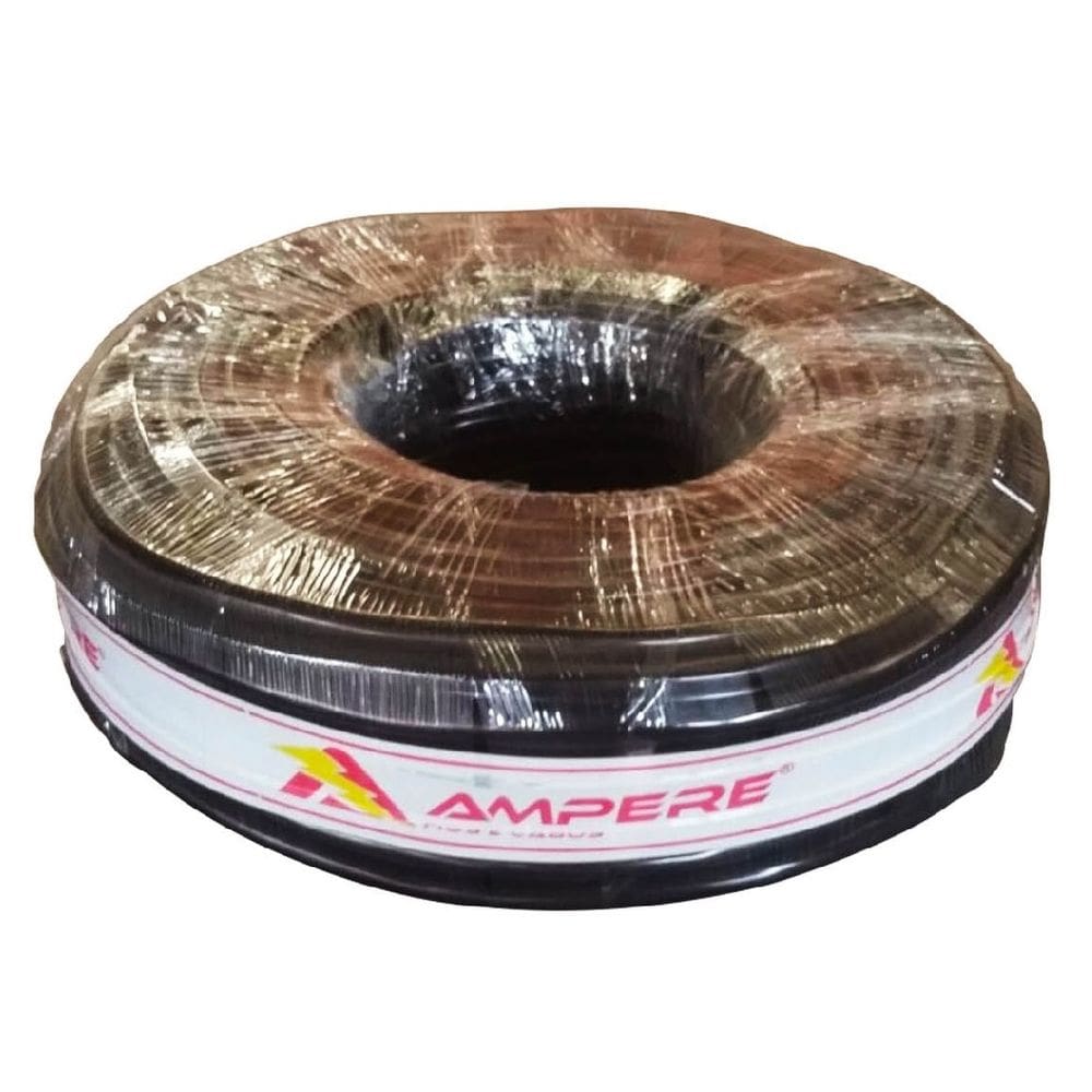 Cabo PP 2x2,50mm - 30 metros