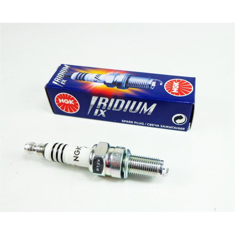 Vela de Ignição Ngk iridium Harley V-Rod Vrsc-V Bmw F800 gs