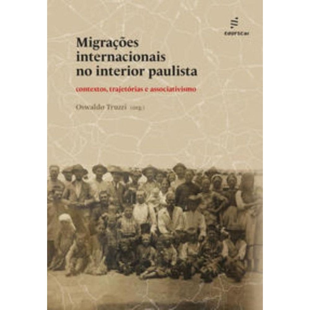 Migrações internacionais no interior paulista