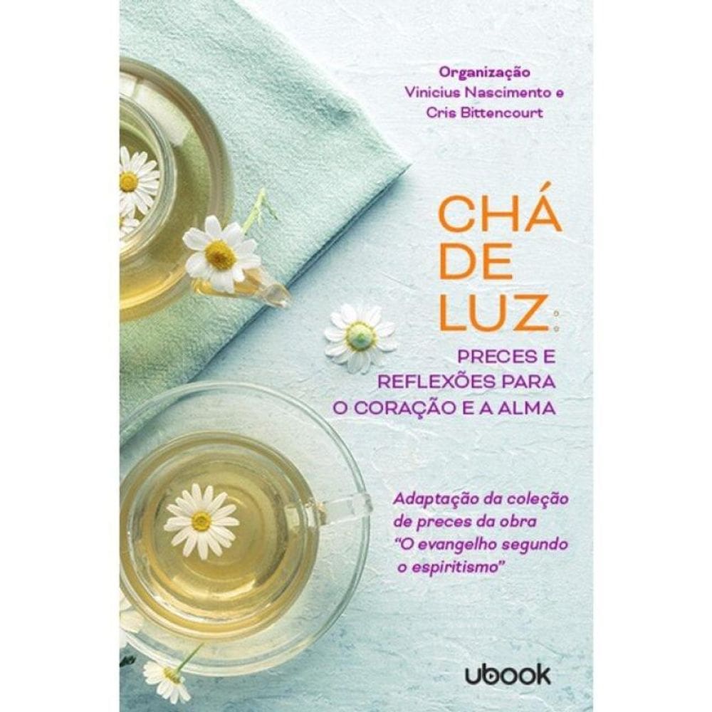 Chá De Luz
