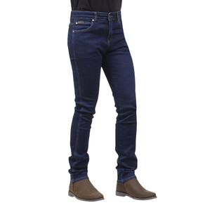 Calça Jeans Masculina Slim com Elastano Wrangler 38148